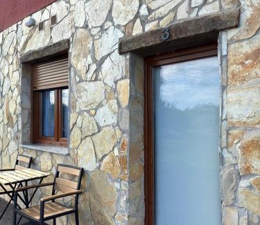Sotiello Apartment | Alojamiento con finca en Gijón