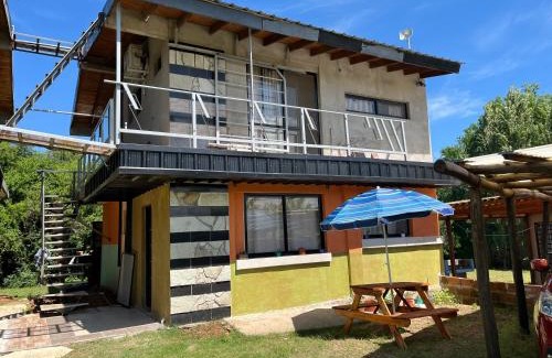 San Jose Apartment | Alojamiento Duendes del Río