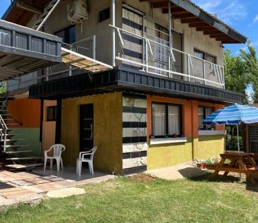 San Jose Apartment | Alojamiento Duendes del Río