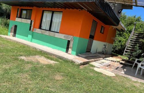 San Jose Apartment | Alojamiento Duendes del Río
