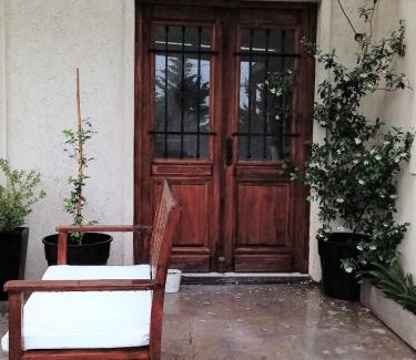 Balneario El Condor House | Alojamiento El Pinar