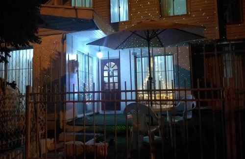 Chillan House | Alojamiento en Chillán 1