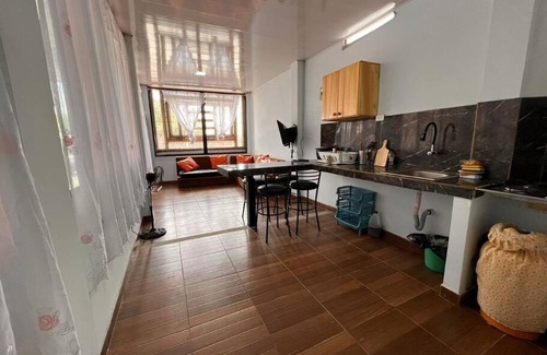 Cojimies Villa | Alojamiento en cojimies