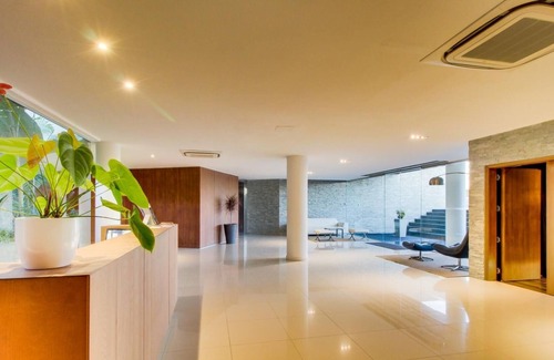 Punta del Este Apartment | Alojamiento en Isabel apto. 1, Piscina Climatizada