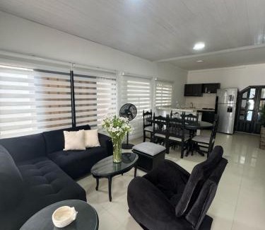 Leticia House | Alojamiento en Leticia