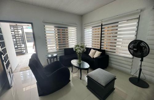 Leticia House | Alojamiento en Leticia