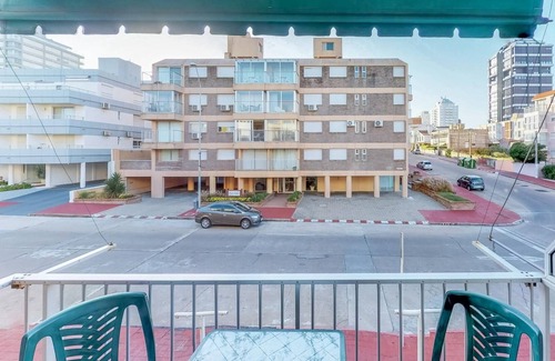 Punta del Este Apartment | Alojamiento en Miami Beach, Apart. 1 en playa El Emir