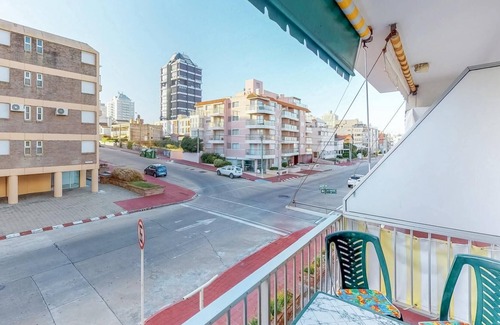 Punta del Este Apartment | Alojamiento en Miami Beach, Apart. 1 en playa El Emir