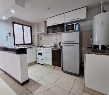 Mendoza City Center Apartment | Alojamiento en Mendoza a minutos del Centro