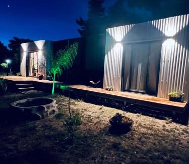 Colonia House | Alojamiento en playa fomento