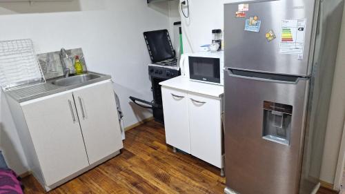 Punta Arenas Apartment | Alojamiento en Punta Arenas