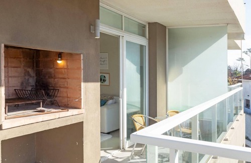 Punta del Este Apartment | Alojamiento en Tango Jardín, playa Mansa