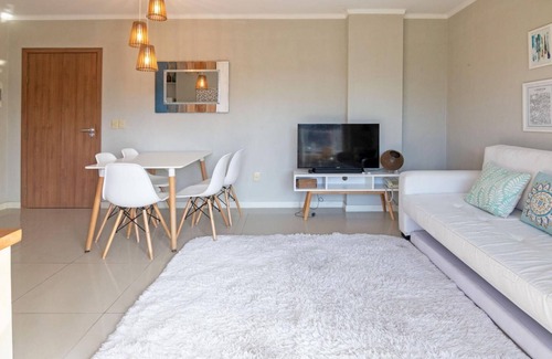 Punta del Este Apartment | Alojamiento en Tango Jardín, playa Mansa