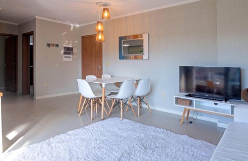 Punta del Este Apartment | Alojamiento en Tango Jardín, playa Mansa