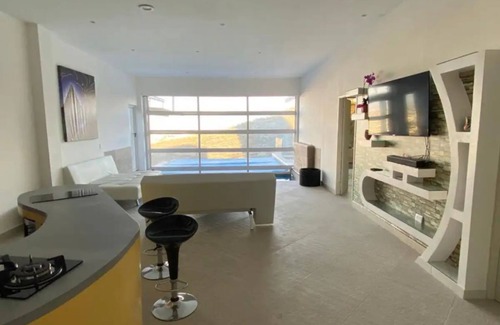 Monterrey Apartment | Alojamiento Entero: Suite con Entrada Independiente en Monterrey, México