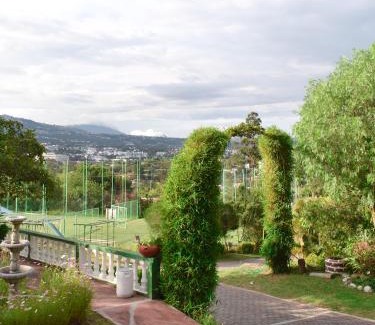 Tumbaco Apartment | Alojamiento familiar Tumbaco