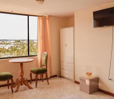 Tumbaco Apartment | Alojamiento familiar Tumbaco