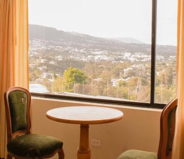 Tumbaco Apartment | Alojamiento familiar Tumbaco