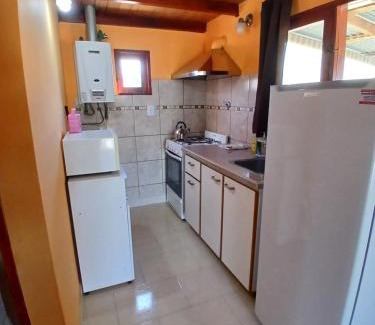Tolhuin House | Alojamiento Karekén 1