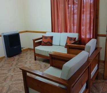 Tolhuin House | Alojamiento Kerekén 2