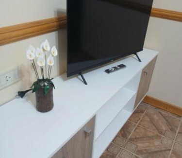 Tolhuin House | Alojamiento Kerekén 2