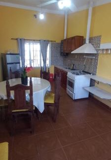 Perico Apartment | Alojamiento la posta