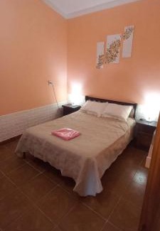 Perico Apartment | Alojamiento la posta