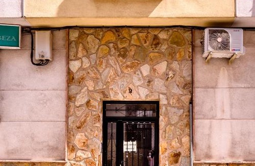 Martos House | Alojamiento Llanete 2