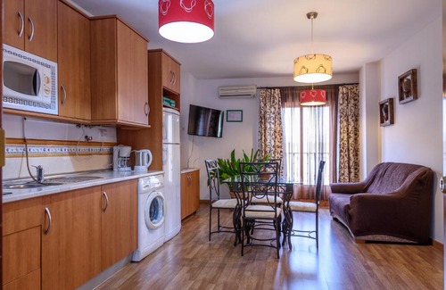 Martos House | Alojamiento Llanete 2