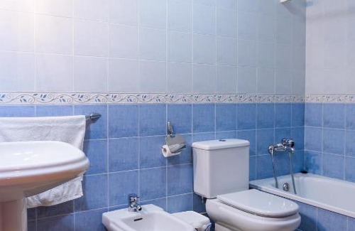 Martos House | Alojamiento Llanete 2