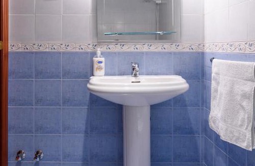 Martos House | Alojamiento Llanete 2