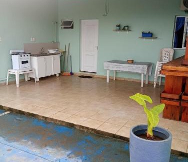 Villa del Rosario House | Alojamiento Los Imigrantes