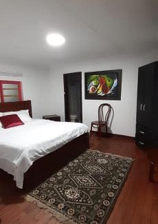 Filandia House | ALOJAMIENTO MI TESORITO