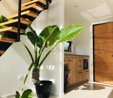 Calbuco Apartment | Alojamiento para 2 con tinaja