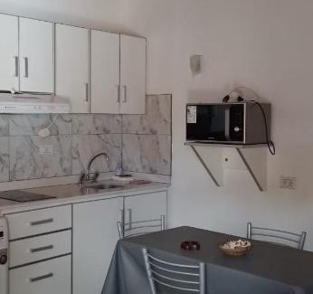 Nueve de Julio Apartment | Alojamiento Paula