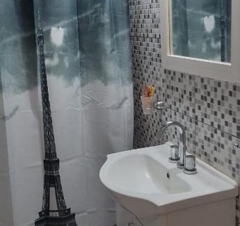 Nueve de Julio Apartment | Alojamiento Paula