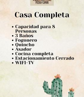 Tilcara House | Alojamiento Piedra y Camino Tilcara