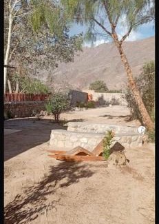 Tilcara House | Alojamiento Piedra y Camino Tilcara