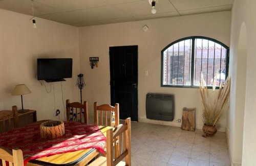 Tilcara House | Alojamiento Piedra y Camino Tilcara