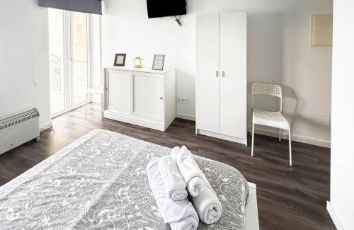Sanxenxo House | Alojamiento Playa Silgar
