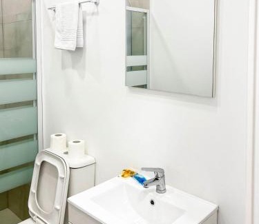 Sanxenxo House | Alojamiento Playa Silgar
