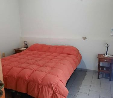 Bahia Blanca Apartment | Alojamiento por día La loma