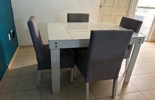 Tepic House | Alojamiento privado con seguridad 1