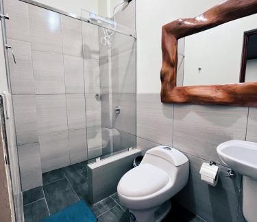 San Pablo del Lago Cabin | Alojamiento Privado