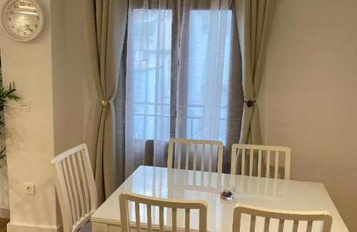 Guejar Sierra Apartment | Alojamiento rural El Altillo, Güéjar Sierra