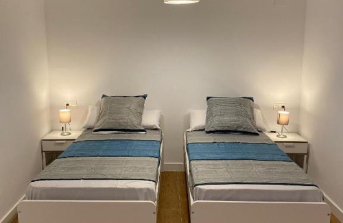 Guejar Sierra Apartment | Alojamiento rural El Altillo, Güéjar Sierra