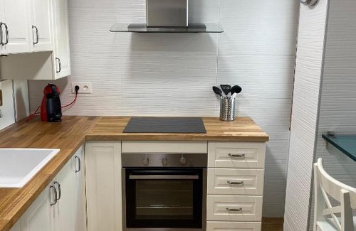 Guejar Sierra Apartment | Alojamiento rural El Altillo, Güéjar Sierra