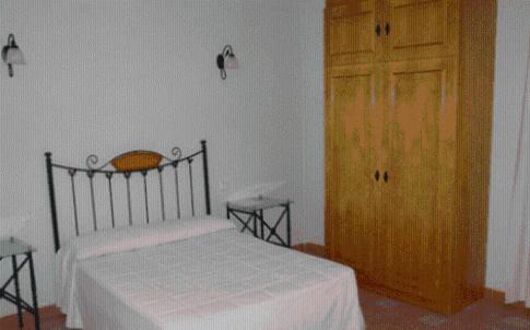 Cabezabellosa Apartment | Alojamiento rural la Bellosina