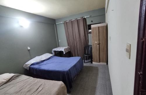Encarnacion Apartment | Alojamiento S&R