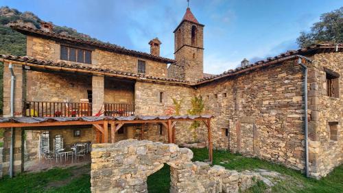 Rupit I Pruit Apartment | Alojamiento Sant Joan de Fabregues - Rupit i Pruit